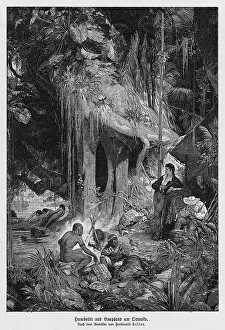 Bonpland: ALEXANDER VON HUMBOLDT