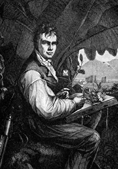 Cataloguing: ALEXANDER VON HUMBOLDT