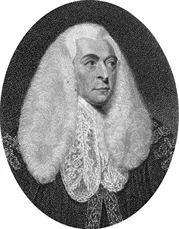 Powdered: Alexander Wedderburn, first earl of Rosslyn