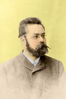 Ophthalmologist: Alexander Westphal, German Neurologist