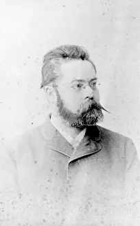 Ophthalmologist: Alexander Westphal, German Neurologist