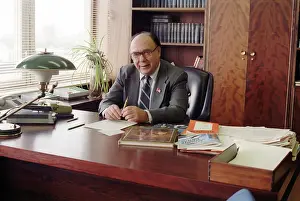 Economics: Alexander Yakovlev, 1984