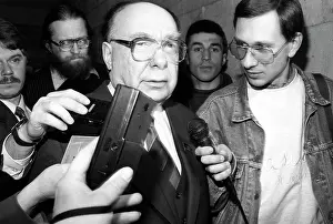 Reforms: Alexander Yakovlev, 1991
