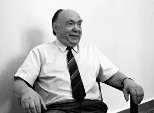 Buldakov: Alexander Yakovlev, 1992