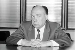 Ostankino: Alexander Yakovlev, 1994