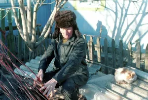 Baskets: Alexander Zagorny, 1991