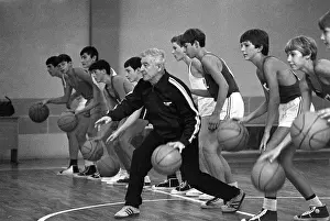 Zinin: Alexander Zinin, 1981