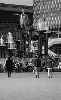 Alexanderplatz, Berlin