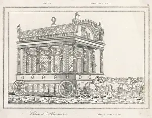 Surely: Alexander's Carriage