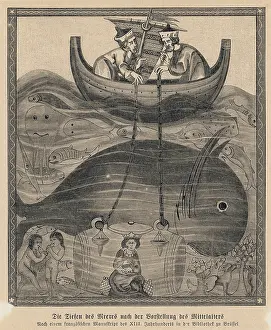 Alexander's Diving Bell
