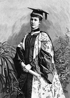 Britiain: Alexandra, 1.12.1844 - 20.11.1925, Queen Consort
