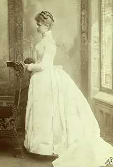 Feodorowna: Alexandra-Feodorowna Romanow