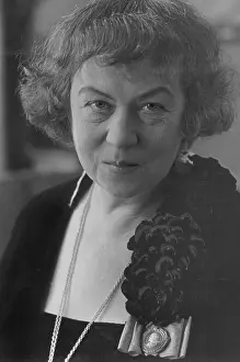 Kollontai: Alexandra Kollontai