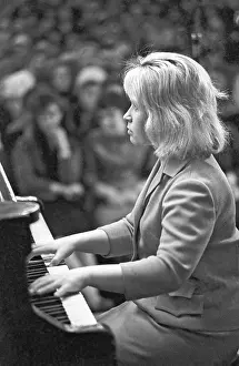 Pakhmutova: Alexandra Pakhmutova, 1965