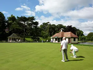 X000d: Alexandra Park, Hastings