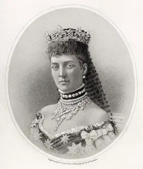 Highness: Alexandra, Prince of Wales