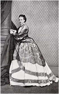 Consort: Alexandra, Prince of Wales