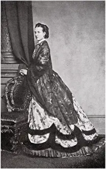 Consort: Alexandra, Prince of Wales
