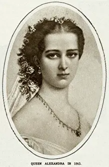 Alexandra, Princess of Wales