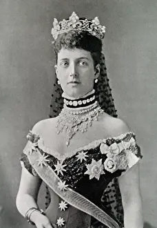 Alexandra, Princess of Wales