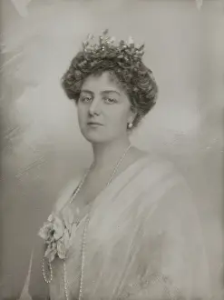 Graetz: Alexandra Princess of Windisch-Graetz