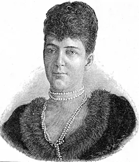 Britiain: Alexandra, Queen consort
