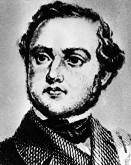 Rollin: Alexandre Auguste Ledru-Rollin
