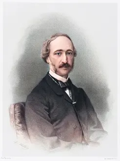 Becquerel: ALEXANDRE BECQUEREL