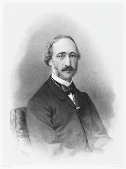 Becquerel: ALEXANDRE BECQUEREL