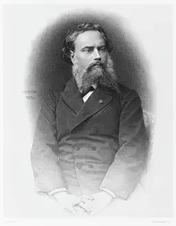 Cabanel: ALEXANDRE CABANEL