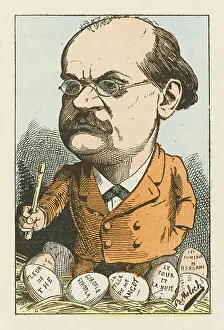 Lecocq: Alexandre Charles Lecocq