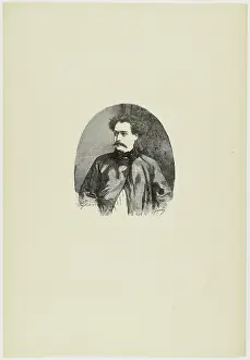 Edmond: Alexandre Dumas fils