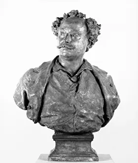Fils: Alexandre Dumas Son