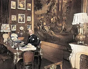 Restaurateur: ALEXANDRE DUVAL PHOTO