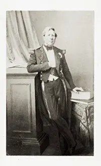 Parseval: Alexandre Ferdinand Parseval-Deschenes, French