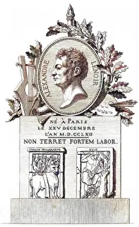 Lenoir: ALEXANDRE LENOIR 2