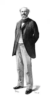 Ribot: ALEXANDRE RIBOT