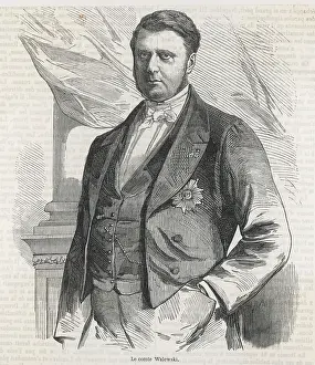 Colonna: Alexandre Walewski
