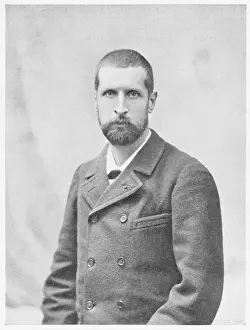 Yersin: Alexandre Yersin