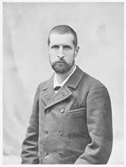 Yersin: Alexandre Yersin