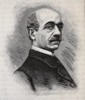 Alexandri: ALEXANDRI, Vasile (1821-1890)