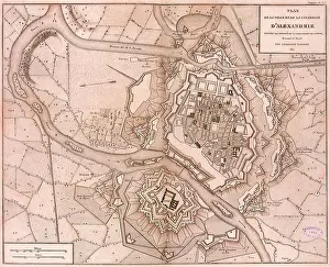 Tardieu: Alexandria 1822