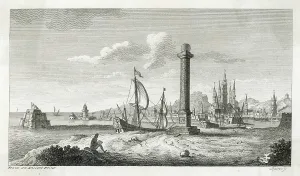 Pharos: ALEXANDRIA