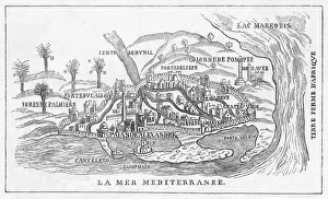 Fascinating: ALEXANDRIA IN C16TH