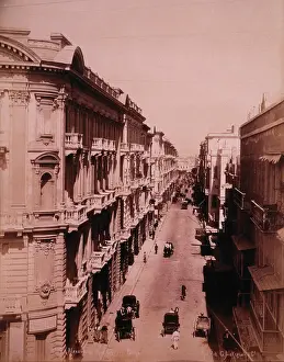 Pacha: Alexandria - Egypt - Street Scene