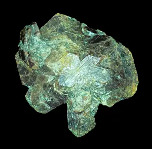 Chrysoberyl: Alexandrite