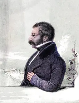 Alexandros: ALEXANDROS MAVROCORDATO