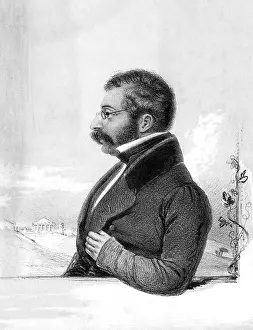 Alexandros: ALEXANDROS MAVROCORDATO