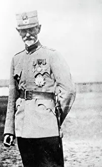 Alexandru: Alexandru Averescu