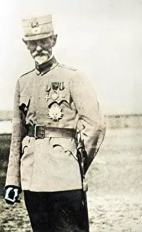 Alexandru: Alexandru Averescu